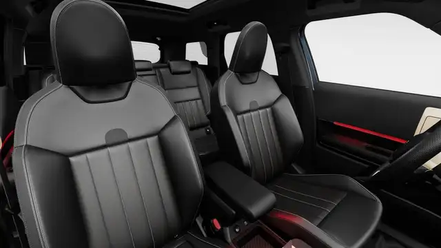 Mini Countryman view 11