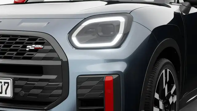 Mini Countryman view 6
