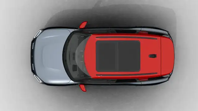 Mini Countryman view 15