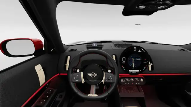 Mini Countryman view 13