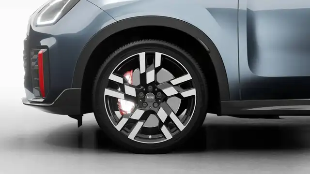 Mini Countryman view 7
