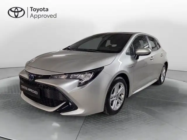 Toyota Corolla 1.8 Hybrid Active