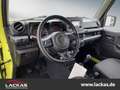Suzuki Jimny 1,5 (NFZ)*ALLRAD*SITZHEIZUNG*SOFORT* Gelb - thumbnail 8