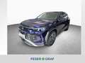 Volkswagen Tayron Elegance 1.5 eTSI DSG 150PS 7-Sitze Violett - thumbnail 1