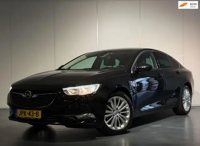 Opel Insignia Grand Sport 1.5 Turbo AUT /Clima/ACC/Keyless/PDC/N