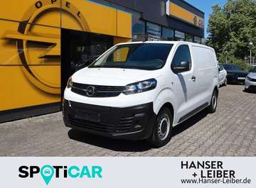 e Cargo L2/M 50kWh Kamera Holzboden