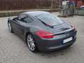 Porsche Cayman S, PPF, PDK NUOVO, SPORT CHRONO, bollo scad sett. Сірий - thumbnail 4