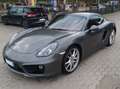 Porsche Cayman S, PPF, PDK NUOVO, SPORT CHRONO, bollo scad sett. Grey - thumbnail 2