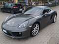 Porsche Cayman S, PPF, PDK NUOVO, SPORT CHRONO, bollo scad sett. Szürke - thumbnail 2