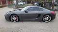 Porsche Cayman S, PPF, PDK NUOVO, SPORT CHRONO, bollo scad sett. Сірий - thumbnail 3
