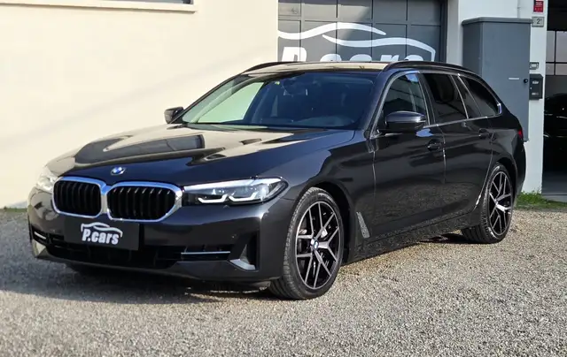 BMW 530 530d xDrive TOURING 245CV
