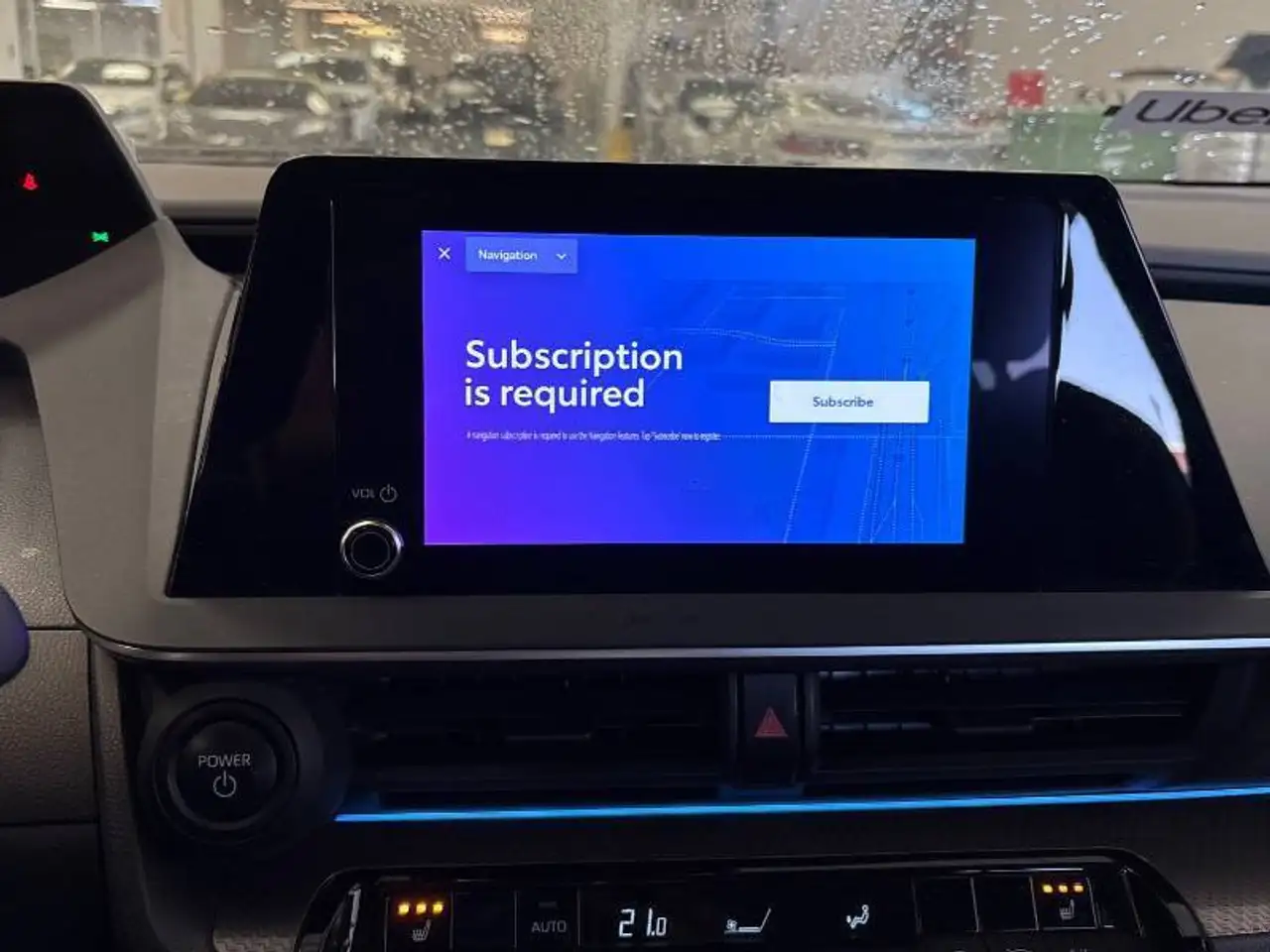 Toyota Prius снимка Toyota Prius