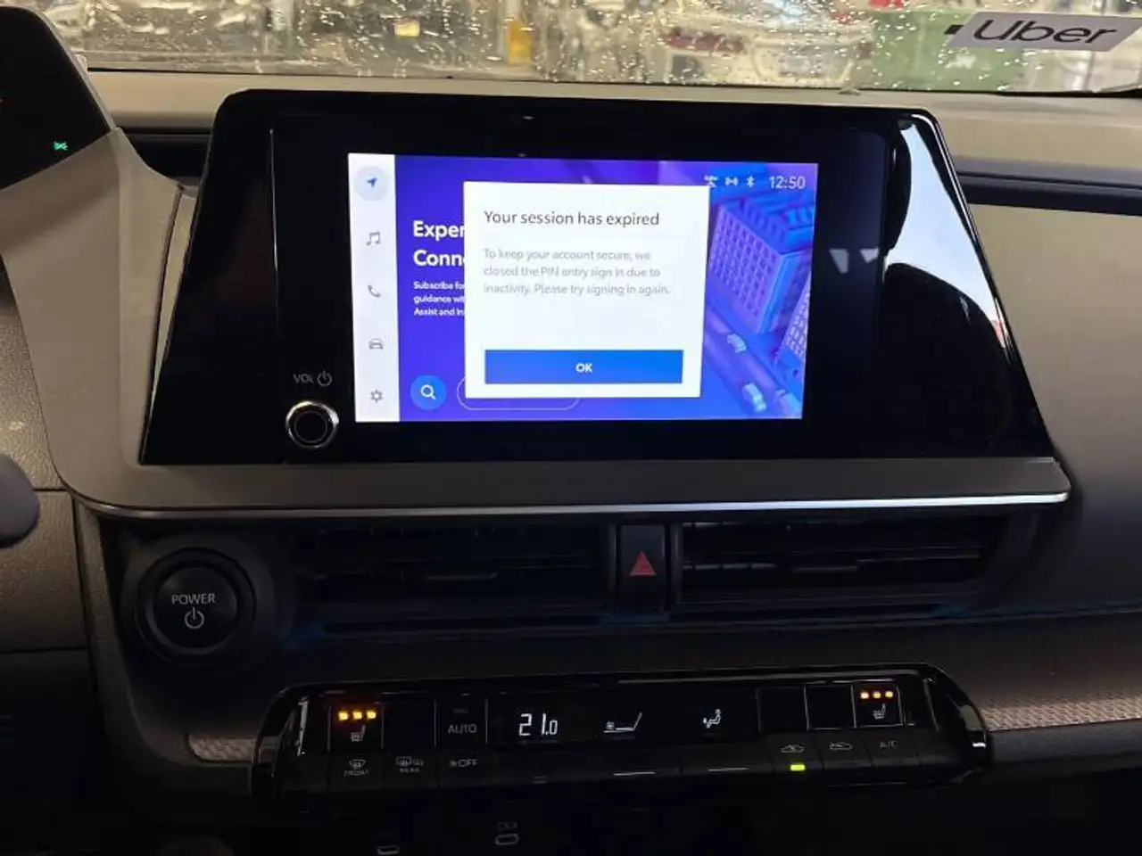 Toyota Prius снимка Toyota Prius