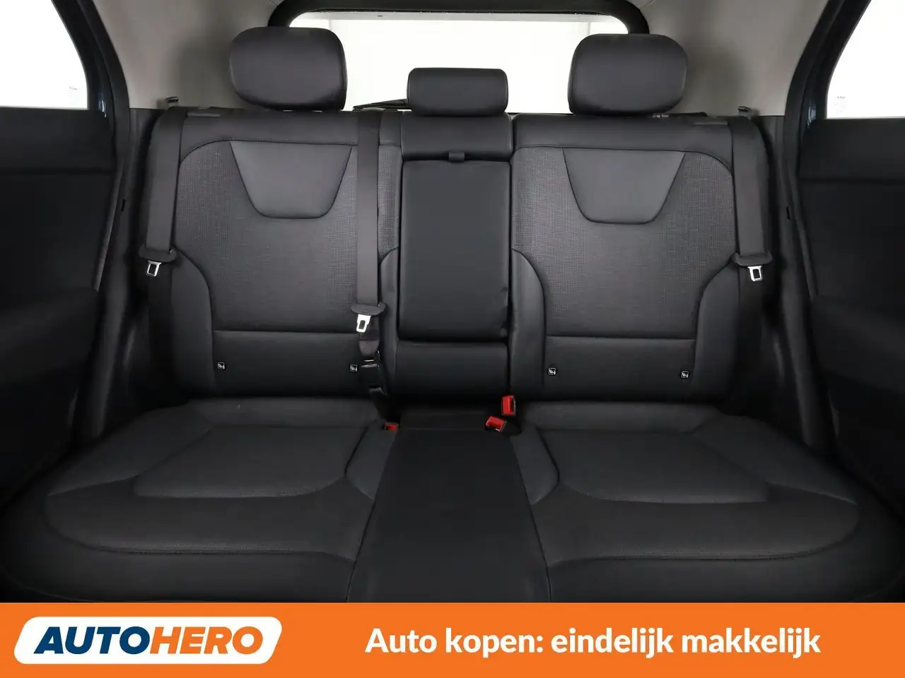 Kia Niro 1.6 Plug-in Hybrid Spirit, миниатюра 16