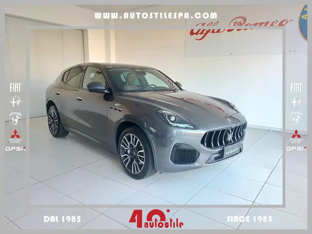 Maserati Grecale Grecale 2.0 mhev GT 250cv auto Tetto