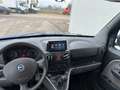 Fiat Doblo 1.9 JTD SX Maxi Kasten *AHK*TÜV03/2027* Blau - thumbnail 39