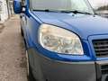 Fiat Doblo 1.9 JTD SX Maxi Kasten *AHK*TÜV03/2027* Blau - thumbnail 26