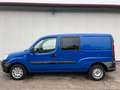 Fiat Doblo 1.9 JTD SX Maxi Kasten *AHK*TÜV03/2027* Blau - thumbnail 23