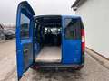 Fiat Doblo 1.9 JTD SX Maxi Kasten *AHK*TÜV03/2027* Blau - thumbnail 29