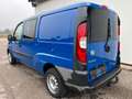 Fiat Doblo 1.9 JTD SX Maxi Kasten *AHK*TÜV03/2027* Blau - thumbnail 5