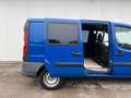 Fiat Doblo 1.9 JTD SX Maxi Kasten *AHK*TÜV03/2027* Blau - thumbnail 27