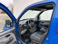 Fiat Doblo 1.9 JTD SX Maxi Kasten *AHK*TÜV03/2027* Blau - thumbnail 12