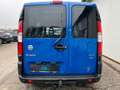 Fiat Doblo 1.9 JTD SX Maxi Kasten *AHK*TÜV03/2027* Blau - thumbnail 6