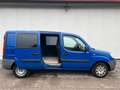 Fiat Doblo 1.9 JTD SX Maxi Kasten *AHK*TÜV03/2027* Blau - thumbnail 22