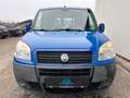 Fiat Doblo 1.9 JTD SX Maxi Kasten *AHK*TÜV03/2027* Blau - thumbnail 3
