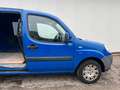 Fiat Doblo 1.9 JTD SX Maxi Kasten *AHK*TÜV03/2027* Blau - thumbnail 28