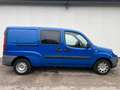 Fiat Doblo 1.9 JTD SX Maxi Kasten *AHK*TÜV03/2027* Blau - thumbnail 21