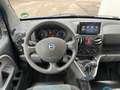 Fiat Doblo 1.9 JTD SX Maxi Kasten *AHK*TÜV03/2027* Blau - thumbnail 40