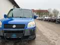 Fiat Doblo 1.9 JTD SX Maxi Kasten *AHK*TÜV03/2027* Blau - thumbnail 19