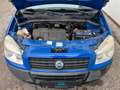 Fiat Doblo 1.9 JTD SX Maxi Kasten *AHK*TÜV03/2027* Blau - thumbnail 30