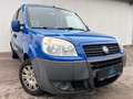 Fiat Doblo 1.9 JTD SX Maxi Kasten *AHK*TÜV03/2027* Blau - thumbnail 24