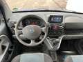 Fiat Doblo 1.9 JTD SX Maxi Kasten *AHK*TÜV03/2027* Blau - thumbnail 38