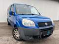 Fiat Doblo 1.9 JTD SX Maxi Kasten *AHK*TÜV03/2027* Blau - thumbnail 1