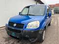 Fiat Doblo 1.9 JTD SX Maxi Kasten *AHK*TÜV03/2027* Blau - thumbnail 17