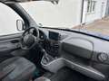 Fiat Doblo 1.9 JTD SX Maxi Kasten *AHK*TÜV03/2027* Blau - thumbnail 37