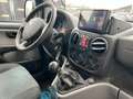 Fiat Doblo 1.9 JTD SX Maxi Kasten *AHK*TÜV03/2027* Blau - thumbnail 11