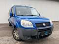 Fiat Doblo 1.9 JTD SX Maxi Kasten *AHK*TÜV03/2027* Blau - thumbnail 20
