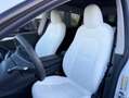 Tesla Model Y Propulsion MY2022 + Intérieur Premium noir et blan Blanc - thumbnail 14
