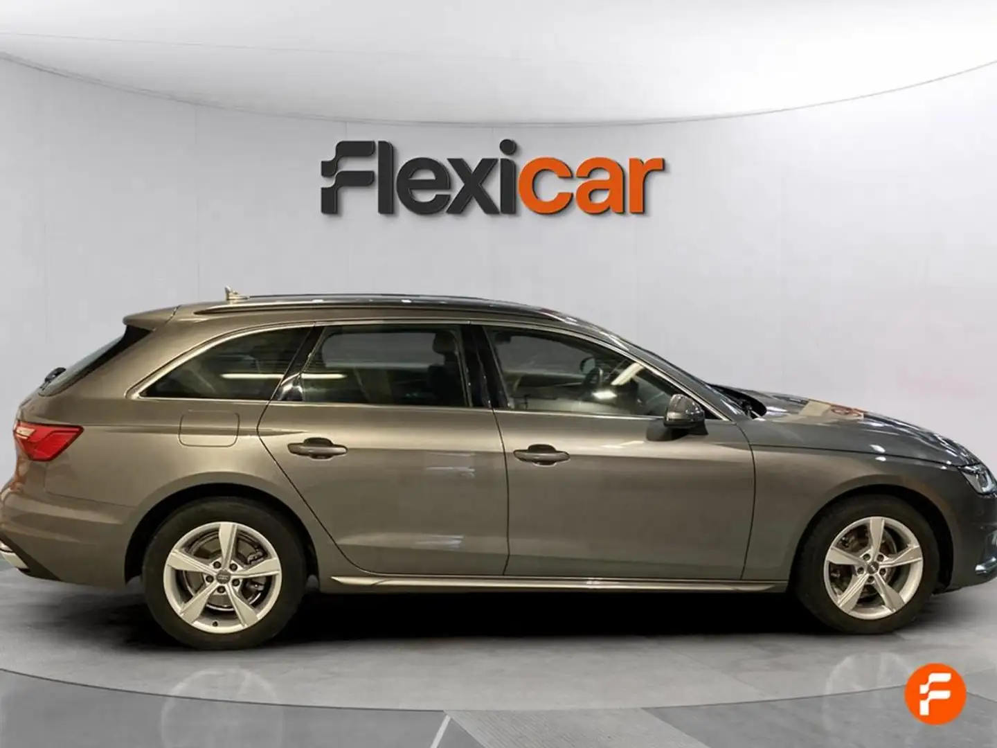 Audi A4 Avant Advanced 35 TDI 120kW S tronic Amarillo - 2