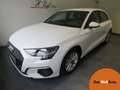 Audi A3 30 TFSI Blanc - thumbnail 1