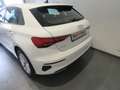 Audi A3 30 TFSI Blanc - thumbnail 3