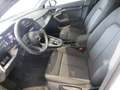Audi A3 30 TFSI Blanc - thumbnail 4