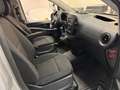Mercedes-Benz Vito 116 CDI RWD lang Grau - thumbnail 8