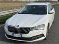 Skoda Superb Superb III Wagon 2.0 tdi evo Executive 150cv dsg Wit - thumbnail 1