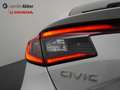 Honda Civic 2.0 HYBRID 184PK eCVT Sport Rijklaarprijs Blanc - thumbnail 9