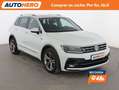 Volkswagen Tiguan 1.5 TSI ACT Sport BlueMotion Weiß - thumbnail 8